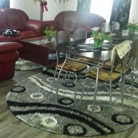 Casa Leonardo Hateg Ngoại thất bức ảnh
