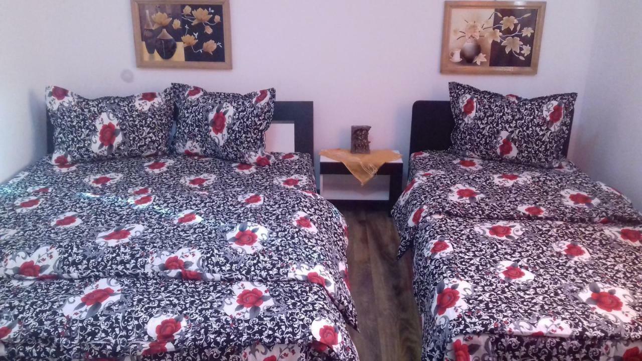 Casa Leonardo Hateg Ngoại thất bức ảnh