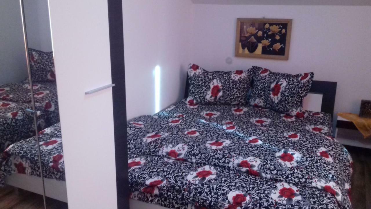 Casa Leonardo Hateg Ngoại thất bức ảnh