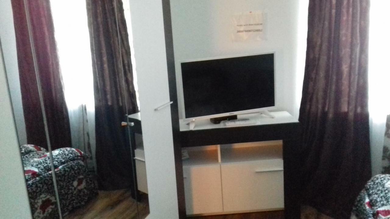 Casa Leonardo Hateg Ngoại thất bức ảnh